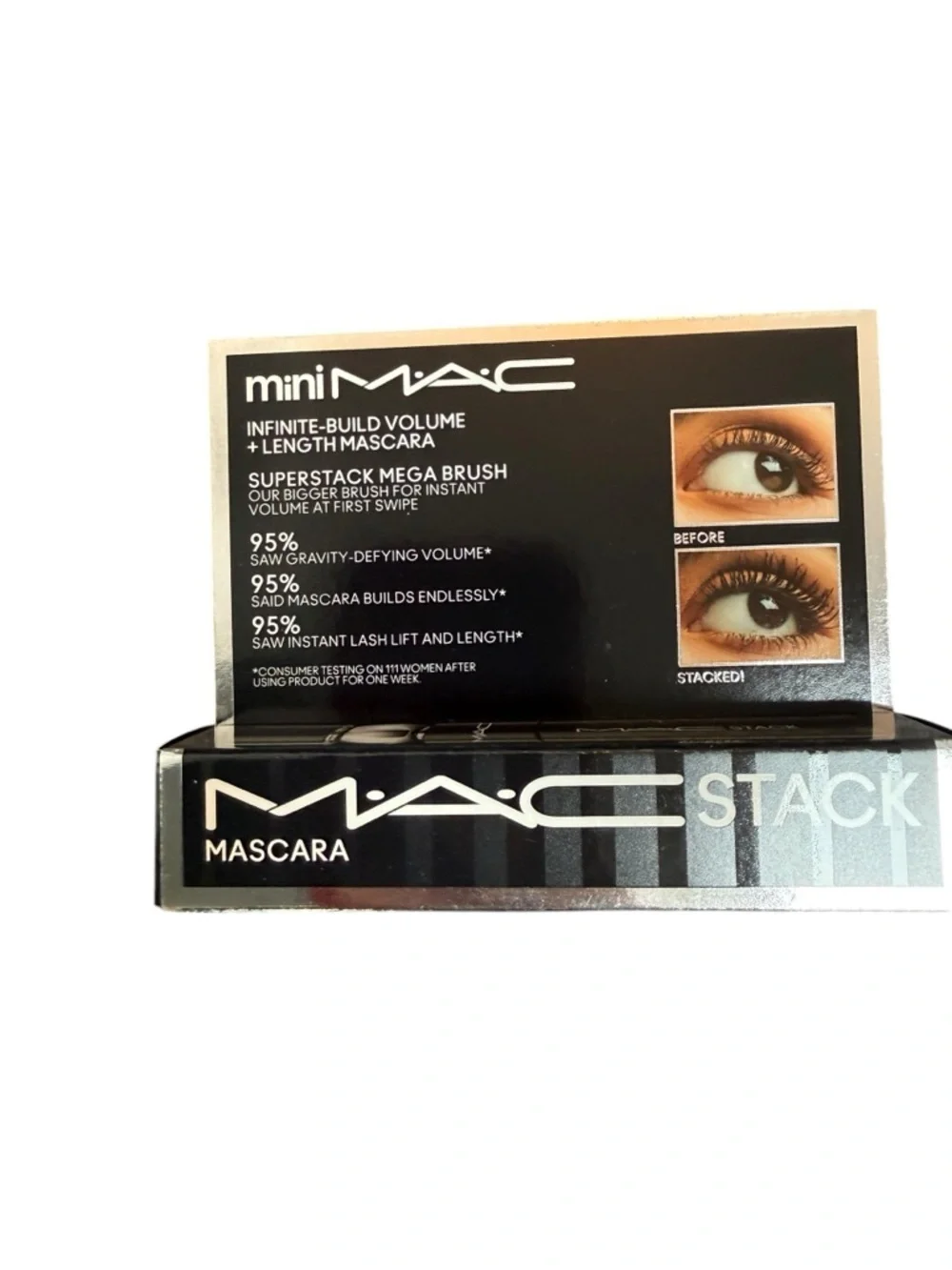 MAC Cosmetics brand new